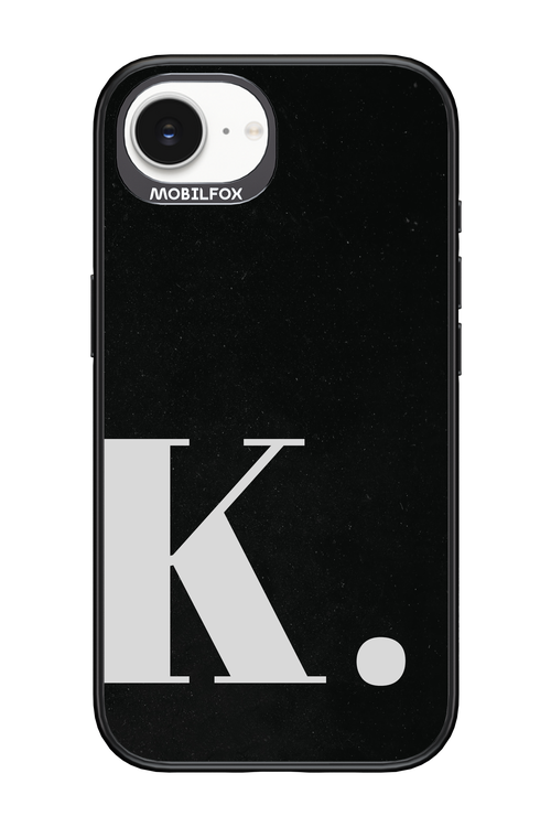 K (Off Space) 2.0 - Apple iPhone 16e
