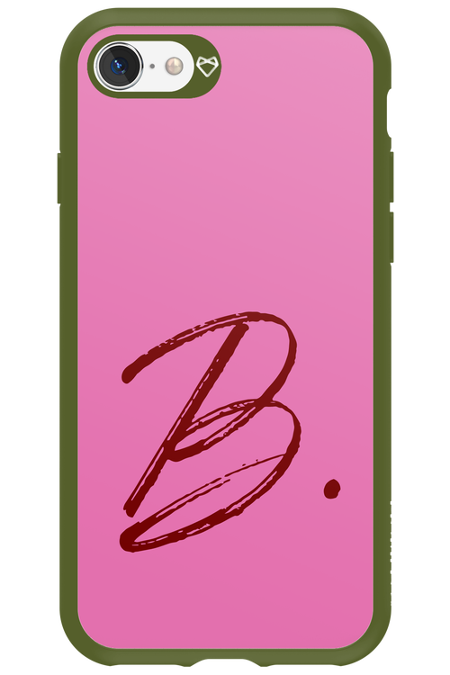 (Sorbet) B 2.0 - Apple iPhone SE 2022