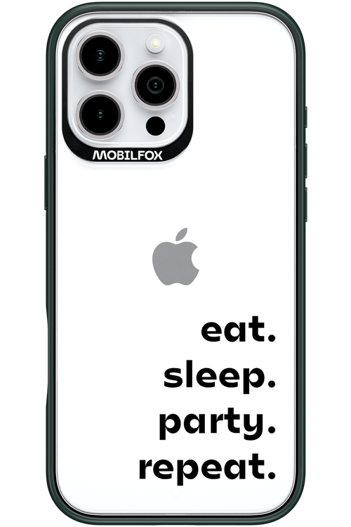 Party Loop 2.0 - Apple iPhone 16 Pro Max