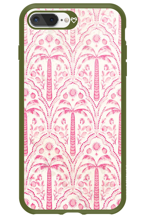 Pink Palm 2.0 - Apple iPhone 7 Plus