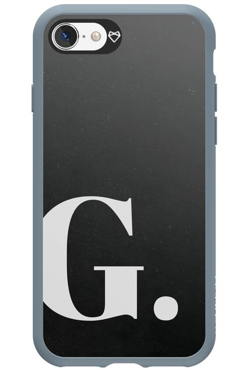 G (Off Space) 2.0 - Apple iPhone 8
