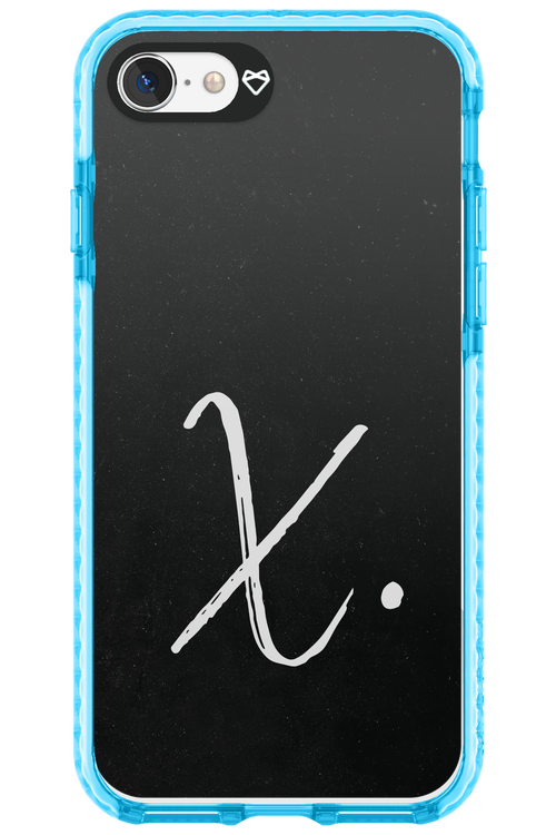 (Off Space) X 2.0 - Apple iPhone 8