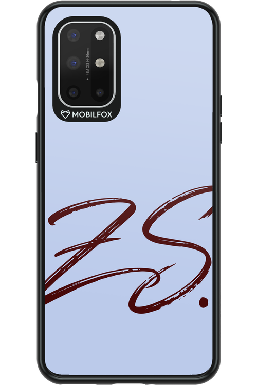 (Jellyfish Presso) ZS 2.0 - OnePlus 8T