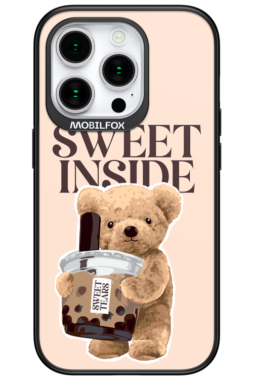 Sweet Inside 2.0 - Apple iPhone 15 Pro