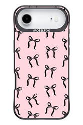 Bow Promise - Apple iPhone 17 Air