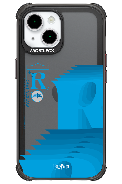 Rowena Ravenclaw - Apple iPhone 15