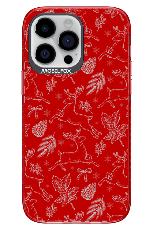 Wrapping Paper - Apple iPhone 14 Pro Max