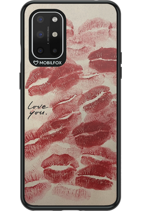LOVE U 2.0 - OnePlus 8T