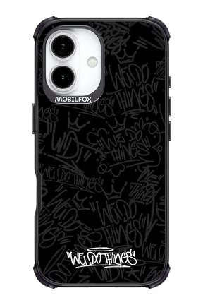 We Do Things - Apple iPhone 17