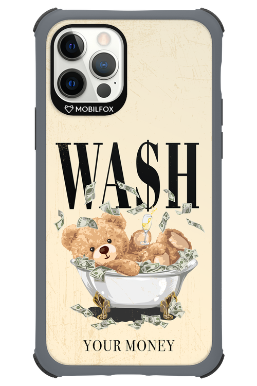 Money Washing - Apple iPhone 12 Pro