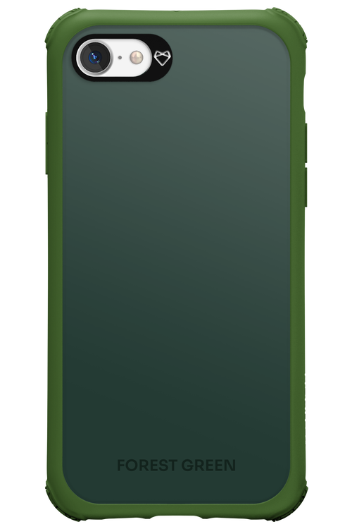 FOREST GREEN - FS3 - Apple iPhone 7