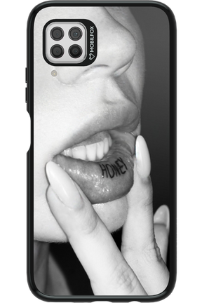 Lip Secret - Huawei P40 Lite