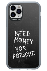 Need Money II - Apple iPhone 11 Pro