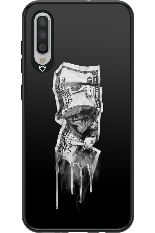 Melting Money - Samsung Galaxy A70