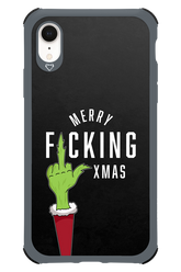 F_cking Xmas - Apple iPhone XR