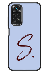 (Jellyfish Presso) S 2.0 - Xiaomi Redmi Note 11/11S 4G