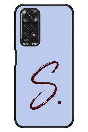 (Jellyfish Presso) S 2.0 - Xiaomi Redmi Note 11/11S 4G