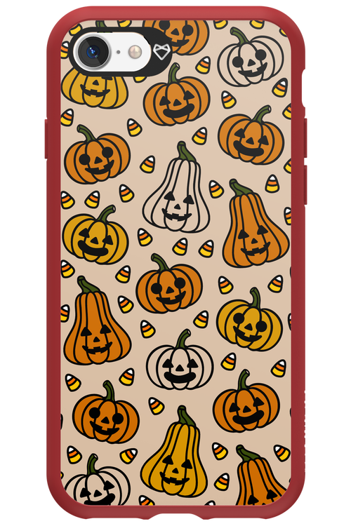 Sweet Thrill - Apple iPhone 7