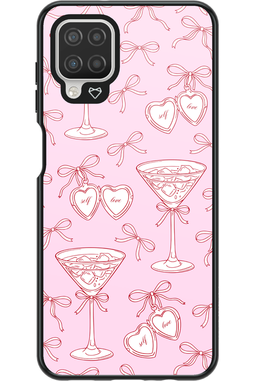 Tipsy Toast 2.0 - Samsung Galaxy A12