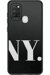 NY (Off Space) 2.0 - Samsung Galaxy A21 S