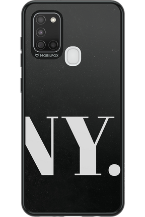 NY (Off Space) 2.0 - Samsung Galaxy A21 S