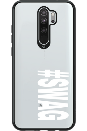 Swag Light Mode - Xiaomi Redmi Note 8 Pro