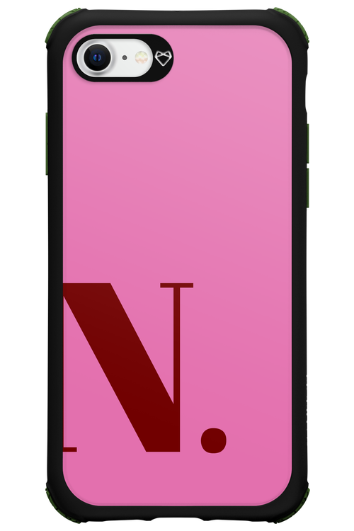 N (Sorbet) 2.0 - Apple iPhone SE 2022