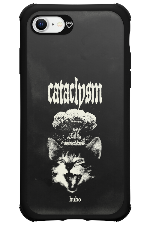 CATACLYSM - Apple iPhone 8