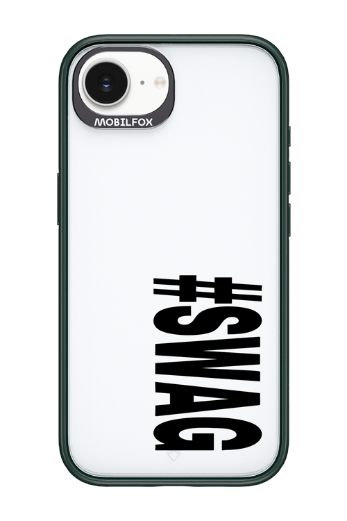 Swag Dark Mode - Apple iPhone 16e