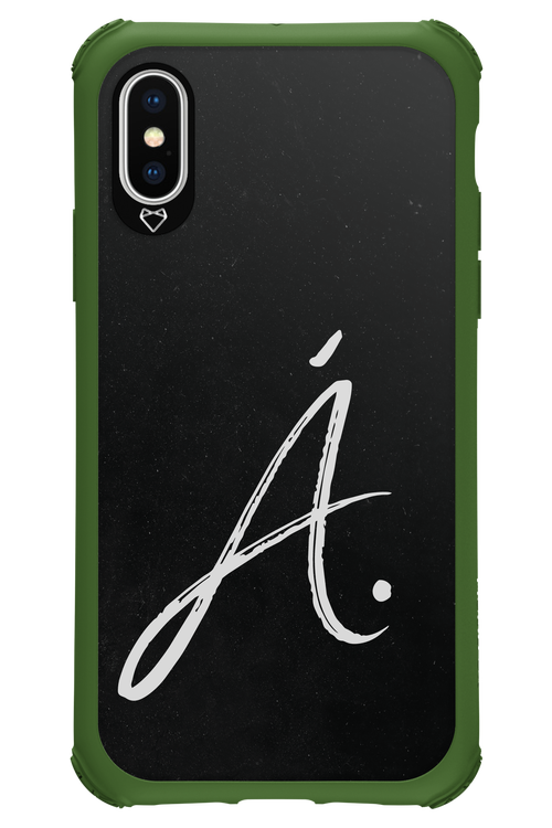 (Off Space) A II 2.0 - Apple iPhone XS