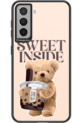 Sweet Inside 2.0 - Samsung Galaxy S21