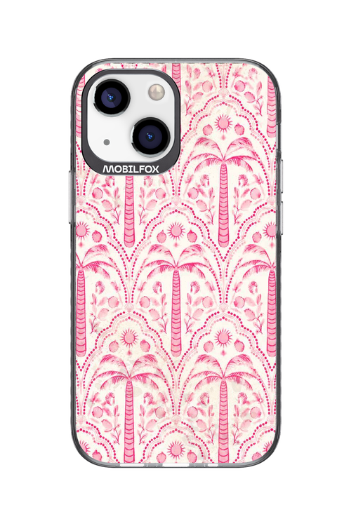 Pink Palm 2.0 - Apple iPhone 13 Mini