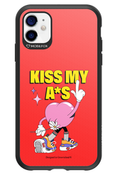 KISS - Apple iPhone 11