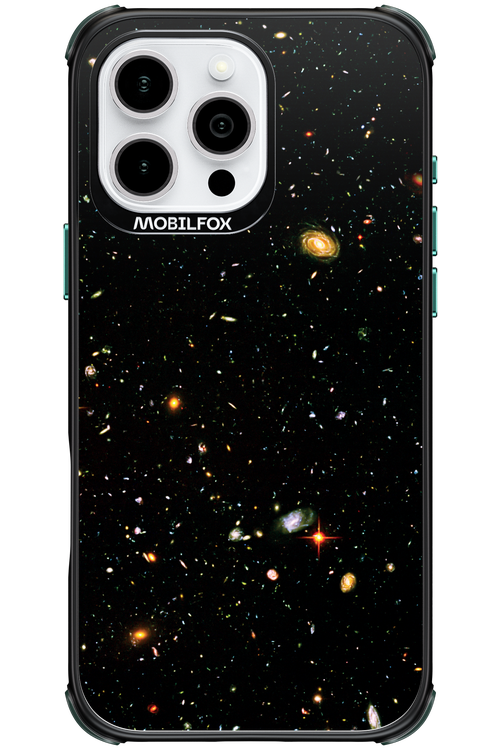 Cosmic Space - Apple iPhone 16 Pro Max