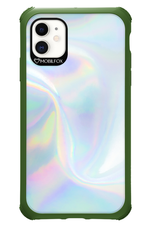 Prismatic Dream - Apple iPhone 11