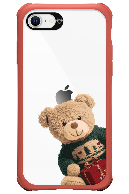 Gifting Bear - Apple iPhone SE 2020