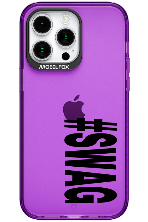 Swag Dark Mode - Apple iPhone 15 Pro Max