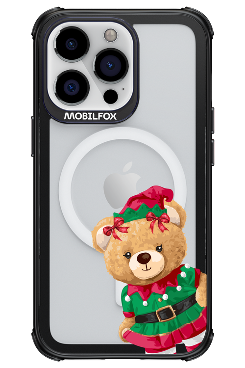 Mrs. Elf - Apple iPhone 13 Pro