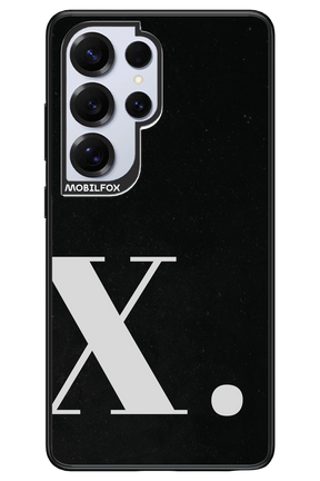 X (Off Space) 2.0 - Samsung S25 Ultra