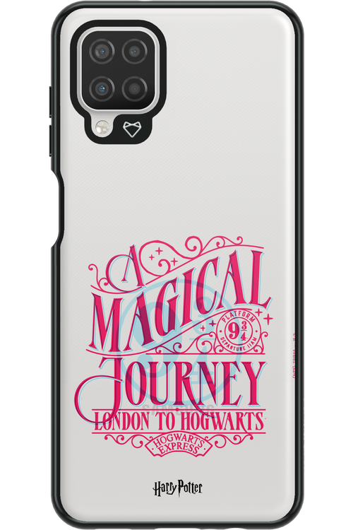 Magical Journey - Samsung Galaxy A12