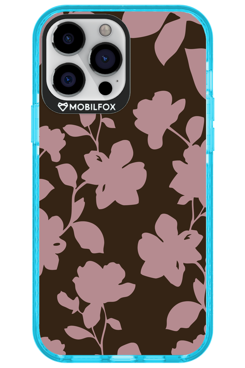 Flower Serenade - Apple iPhone 13 Pro Max