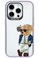 Boss - Apple iPhone 15 Pro