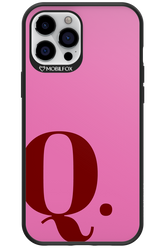 Q (Sorbet) 2.0 - Apple iPhone 12 Pro Max