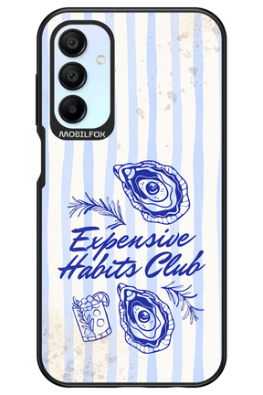 Expensive Habits Club 2.0 - Samsung Galaxy A15