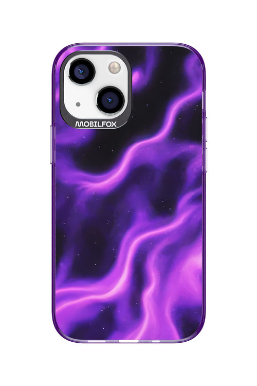 Aurora beam - Apple iPhone 13 Mini