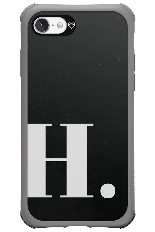 H (Off Space) 2.0 - Apple iPhone 7