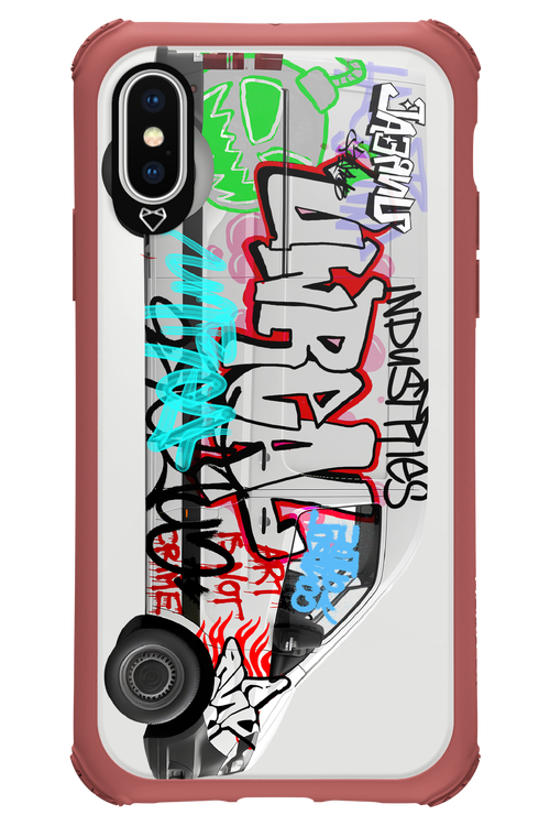 VAN - Apple iPhone XS
