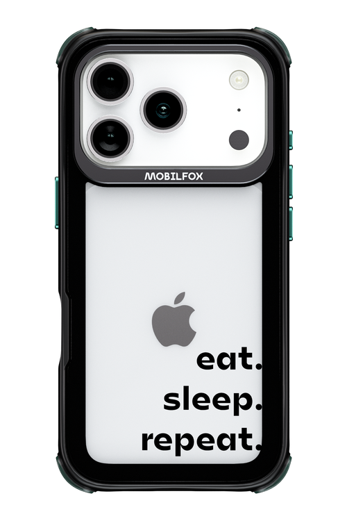 Daily Loop - Apple iPhone 17 Pro