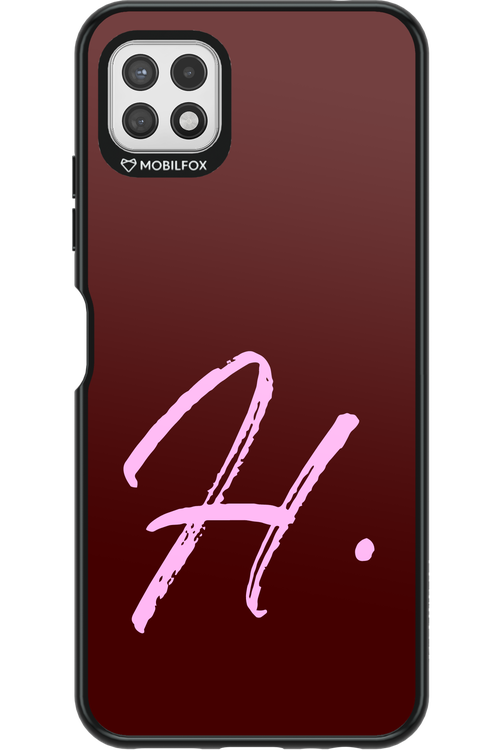 (Dark Blush) H 2.0 - Samsung Galaxy A22 5G