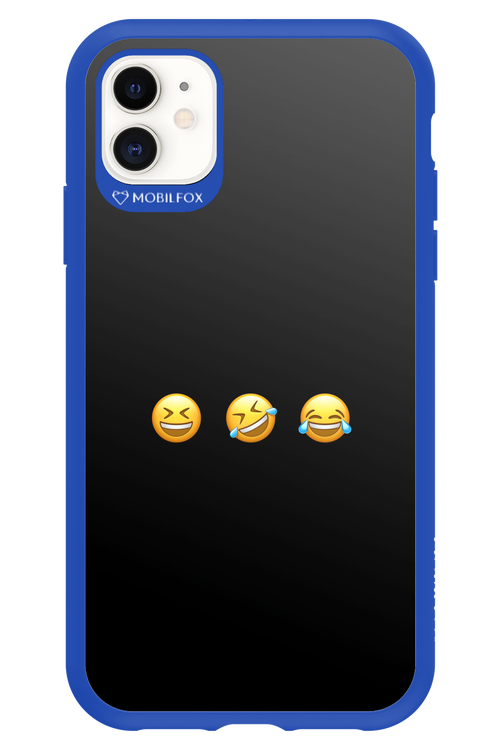 My Laugh - Apple iPhone 11